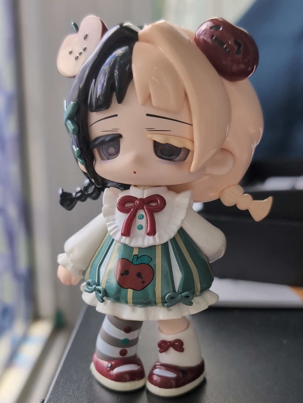 Missy Sweet Lolita Designer Figure